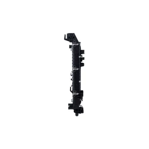 Chladič motora 53800 /NRF/ - obr. 1