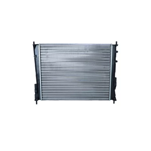 Chladič motora 53991 /NRF/ - obr. 2