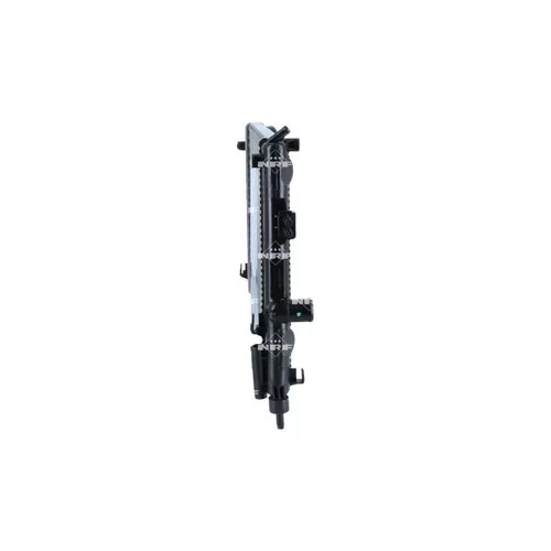Chladič motora 54668A /NRF/ - obr. 3