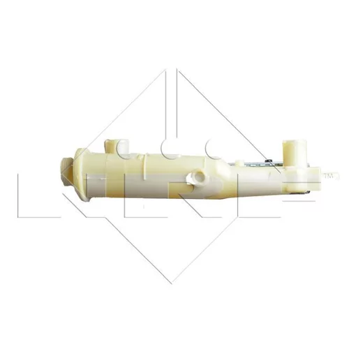 Chladič motora 54680 /NRF/ - obr. 2