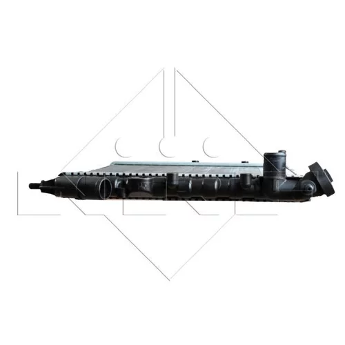 Chladič motora 54685 /NRF/ - obr. 2