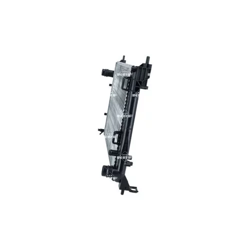 Chladič motora 54752A /NRF/ - obr. 1