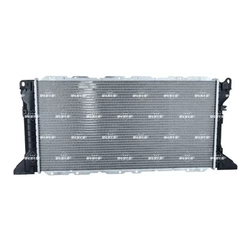 Chladič motora 54754 /NRF/ - obr. 2