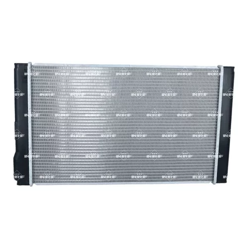 Chladič motora 550008 /NRF/ - obr. 2