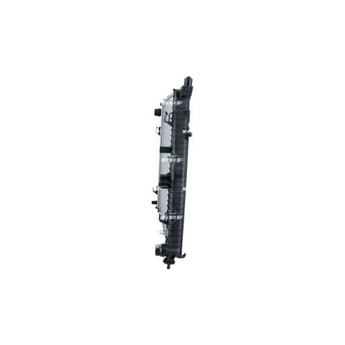 Chladič motora 550020 /NRF/ - obr. 1