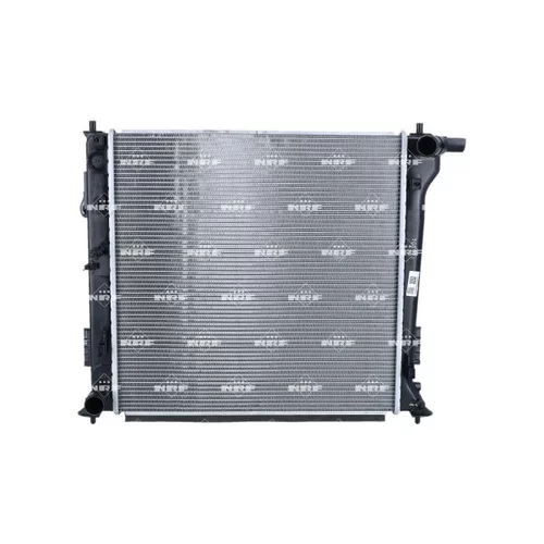 Chladič motora NRF 550029