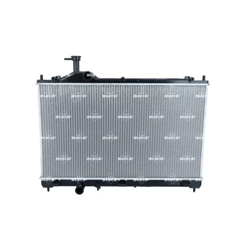 Chladič motora NRF 550054