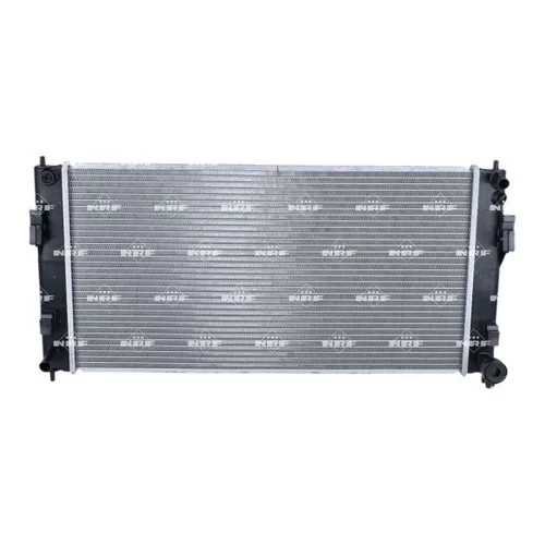Chladič motora NRF 550133
