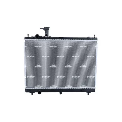 Chladič motora NRF 550158