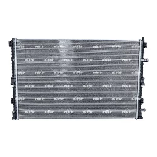 Chladič motora 550255 /NRF/ - obr. 2