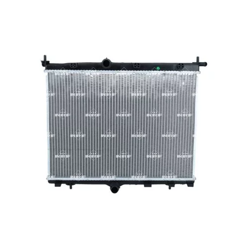 Chladič motora NRF 550296