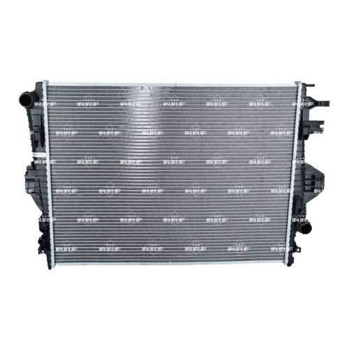 Chladič motora NRF 550342