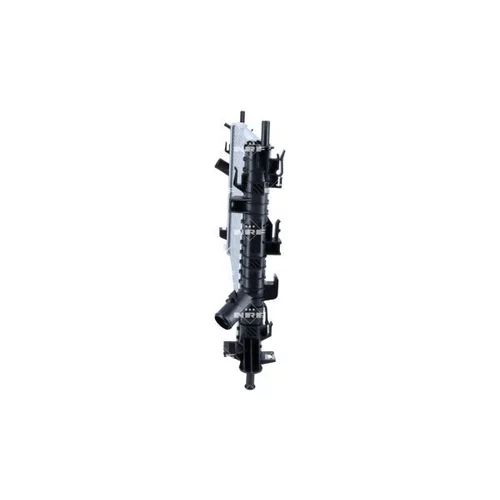 Chladič motora 55327 /NRF/ - obr. 1