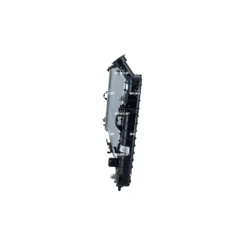 Chladič motora 56004 /NRF/ - obr. 1