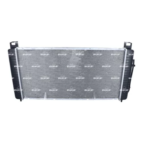 Chladič motora 56009 /NRF/ - obr. 2