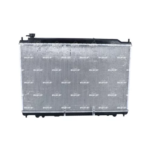 Chladič motora 56089 /NRF/ - obr. 2