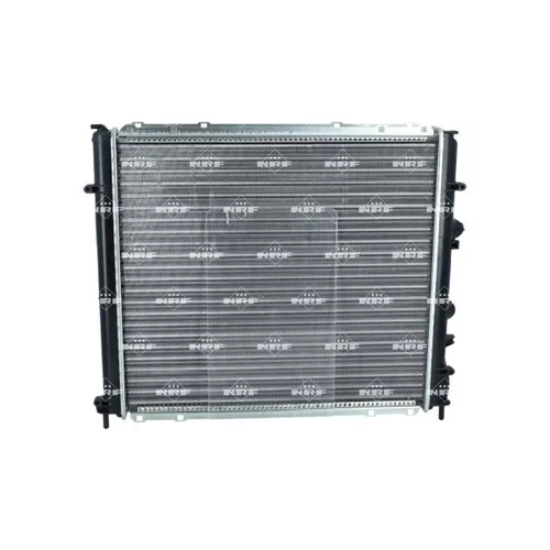 Chladič motora 58075A /NRF/ - obr. 2