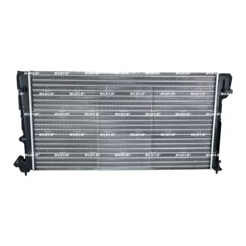 Chladič motora 58101A /NRF/ - obr. 2