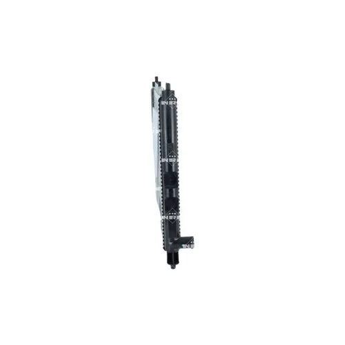 Chladič motora 58107A /NRF/ - obr. 3