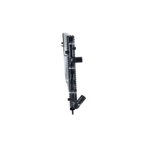 Chladič motora 58175A /NRF/ - obr. 3