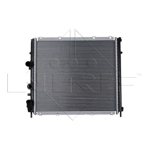 Chladič motora NRF 58209