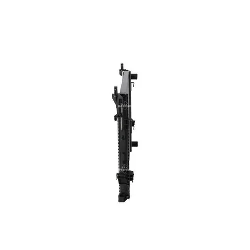 Chladič motora 58332A /NRF/ - obr. 3