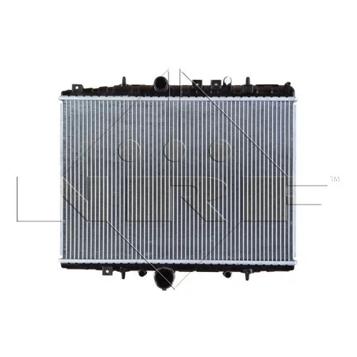 Chladič motora NRF 58341