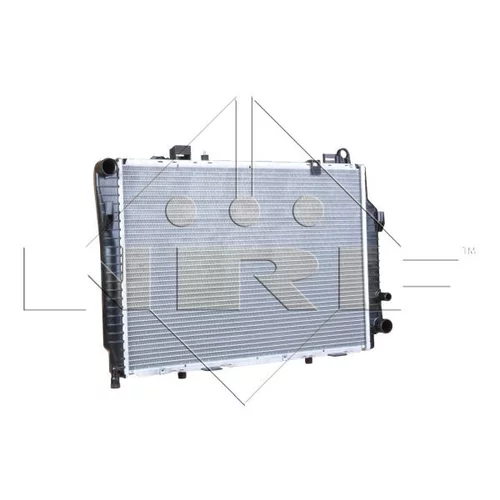 Chladič motora NRF 58350