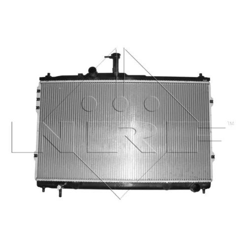Chladič motora NRF 58419