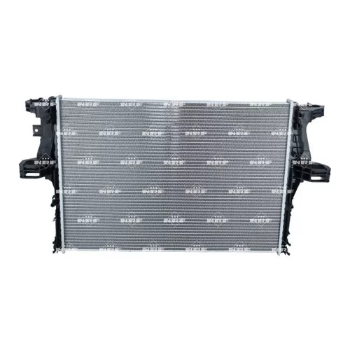 Chladič motora 58430 /NRF/ - obr. 2