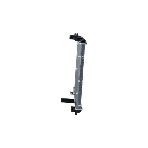 Chladič motora 58468A /NRF/ - obr. 1