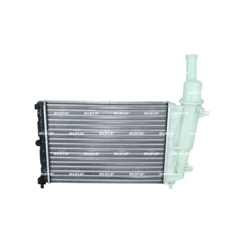 Chladič motora 58951 /NRF/ - obr. 2
