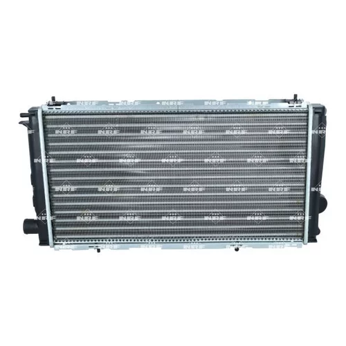 Chladič motora 58957A /NRF/ - obr. 2