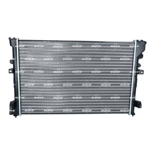 Chladič motora 58993 /NRF/ - obr. 2