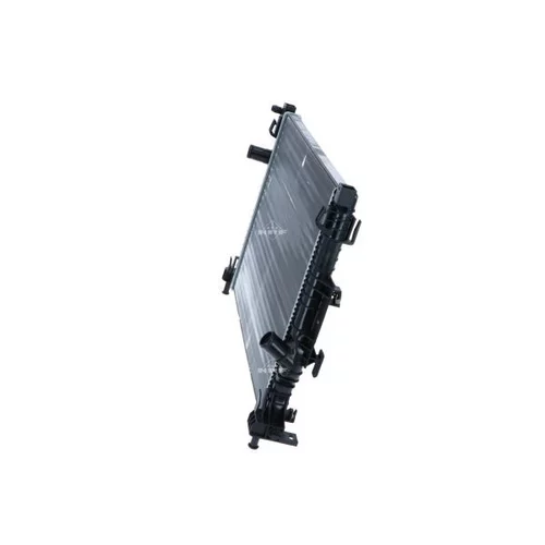 Chladič motora 59230 /NRF/ - obr. 1