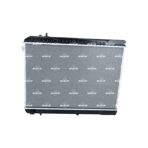 Chladič motora 59297 /NRF/ - obr. 2
