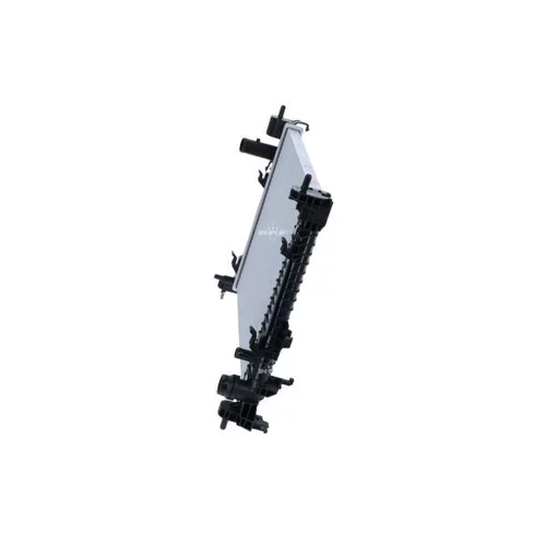 Chladič motora 59307 /NRF/ - obr. 1