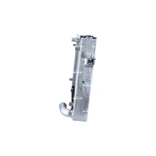Chladič motora 59310 /NRF/ - obr. 1