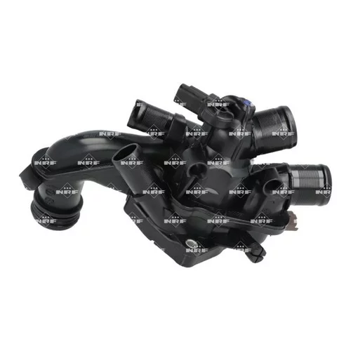 Termostat chladenia 725160 /NRF/ - obr. 3