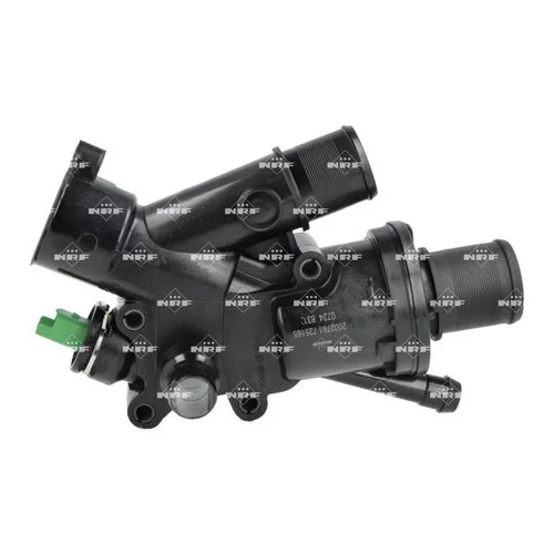 Termostat chladenia 725165 /NRF/ - obr. 3