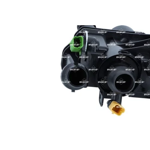 Termostat chladenia 725335 /NRF/ - obr. 4
