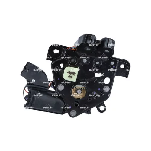 Zámok zadných výklopných dverí NRF 903005