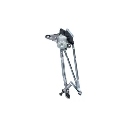 Mechanizmus stieračov 904007 /NRF/ - obr. 3