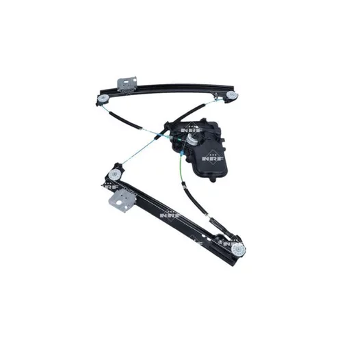 Mechanizmus zdvíhania okna 905003 /NRF/ - obr. 1