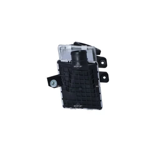 Chladič plniaceho vzduchu 30023 /NRF/ - obr. 3