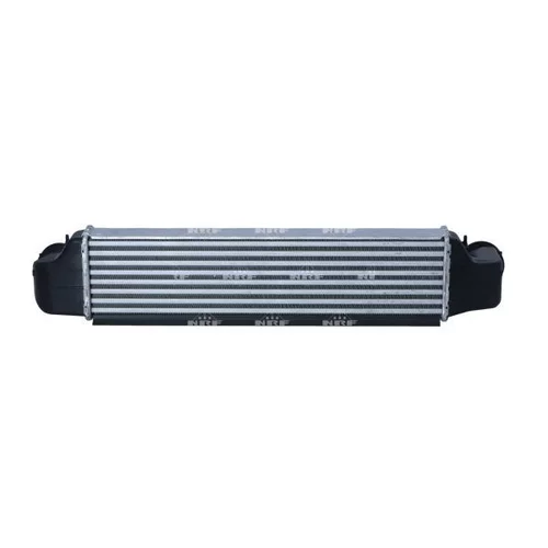 Chladič plniaceho vzduchu 30165A /NRF/ - obr. 2