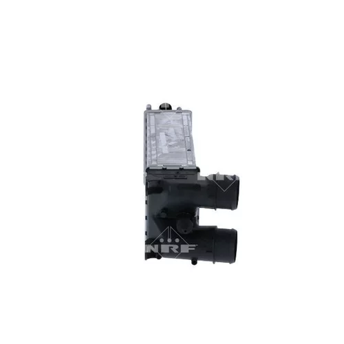 Chladič plniaceho vzduchu 30282 /NRF/ - obr. 5