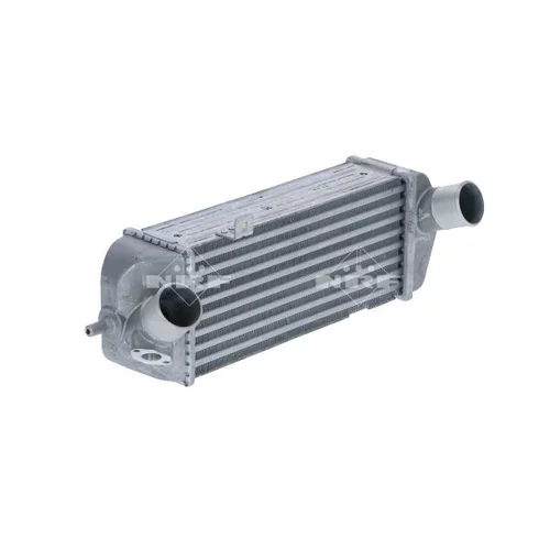 Chladič plniaceho vzduchu 30327 /NRF/ - obr. 6