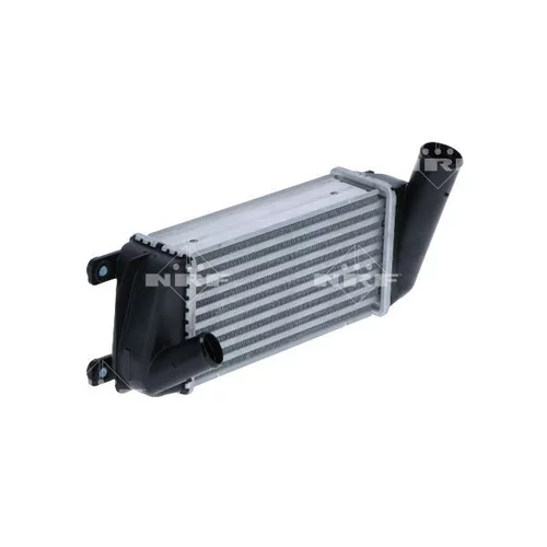 Chladič plniaceho vzduchu 30347 /NRF/ - obr. 6