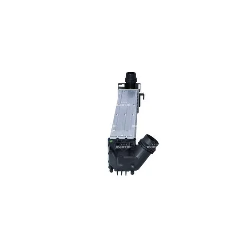 Chladič plniaceho vzduchu 30357 /NRF/ - obr. 1